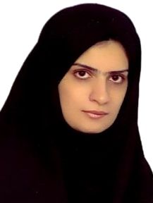 فاطمه ابراهیمی